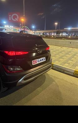 هيونداي كونا